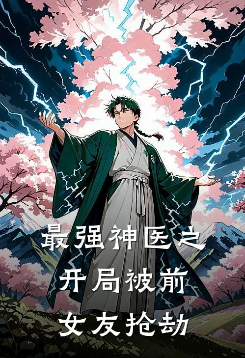 最强神医之开局被前女友抢劫