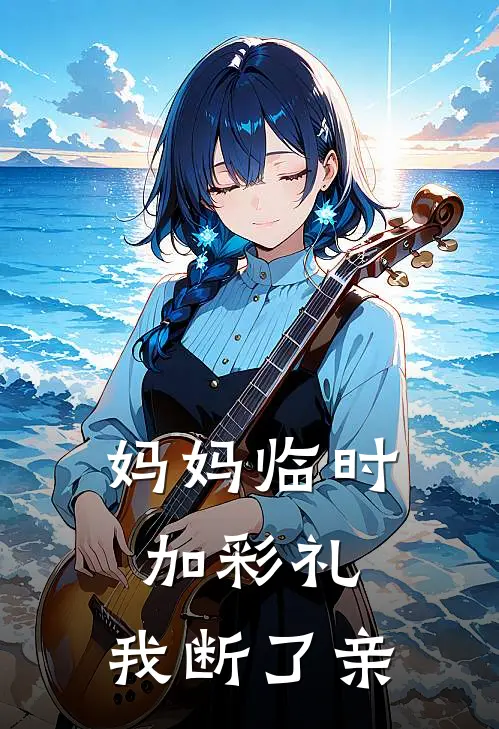 妈妈临时加彩礼，我断了亲