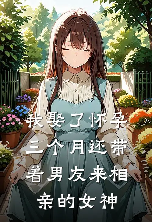 我娶了怀孕三个月还带着男友来相亲的女神