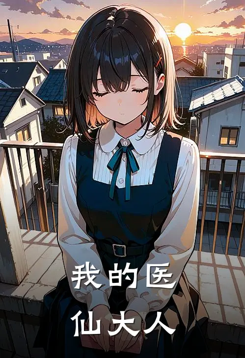 我的医仙大人