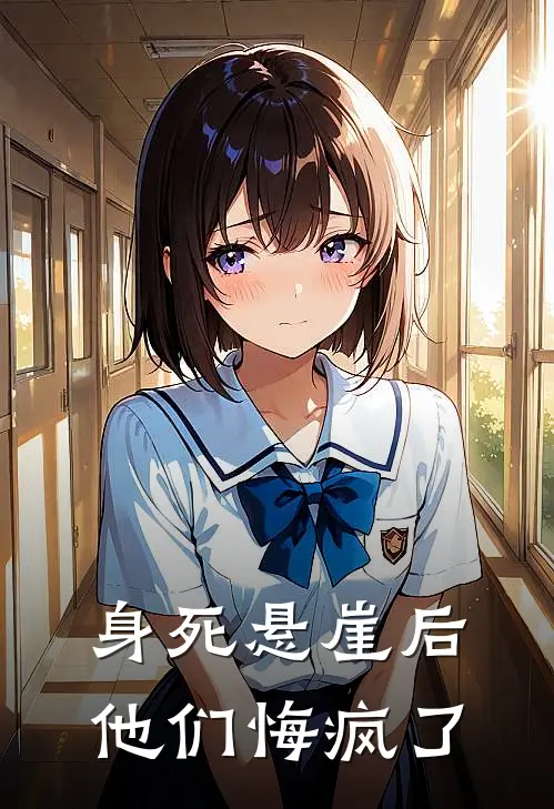 身死悬崖后，他们悔疯了