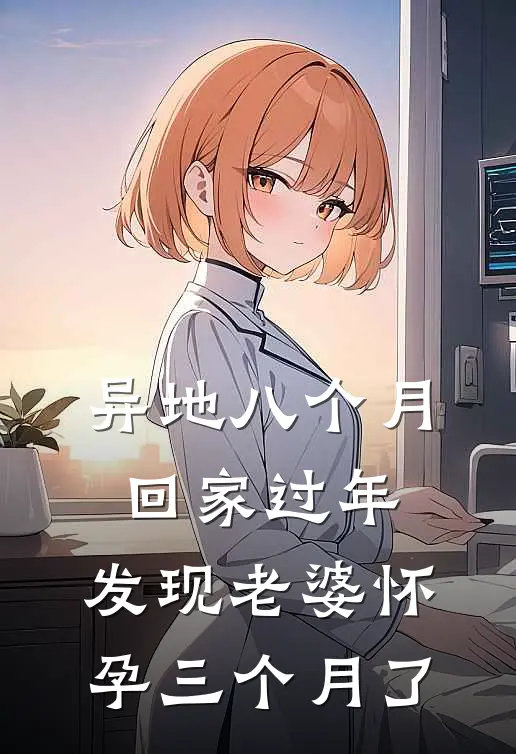 异地八个月回家过年，发现老婆怀孕三个月了许安苏曼全本完结小说_最新章节列表异地八个月回家过年，发现老婆怀孕三个月了(许安苏曼)