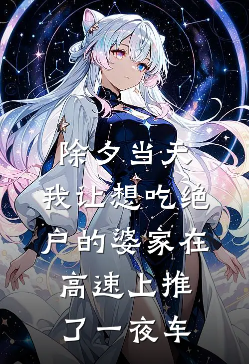 除夕当天，我让想吃绝户的婆家在高速上推了一夜车