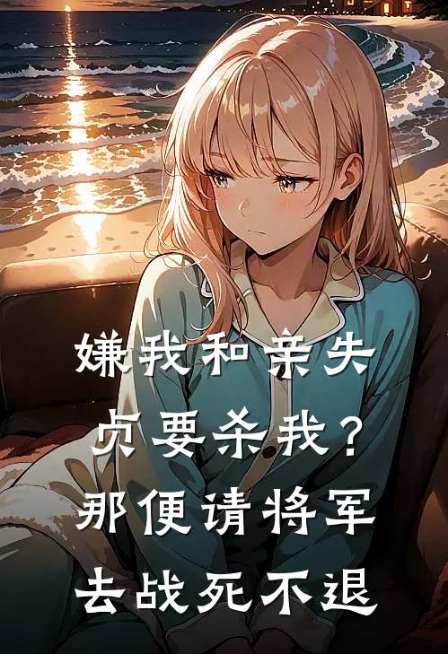 嫌我和亲失贞要杀我？那便请将军去战死不退