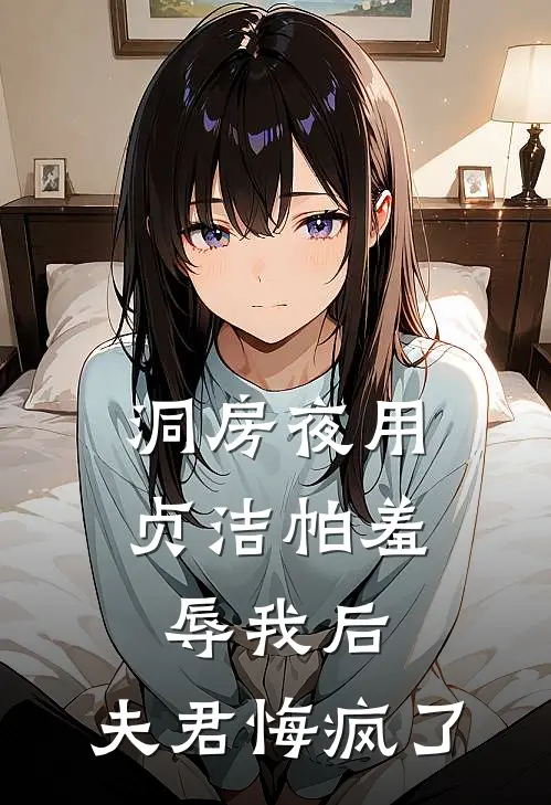 洞房夜用贞洁帕羞辱我后，夫君悔疯了