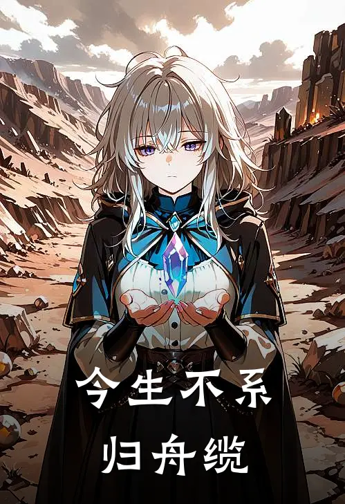 今生不系归舟缆