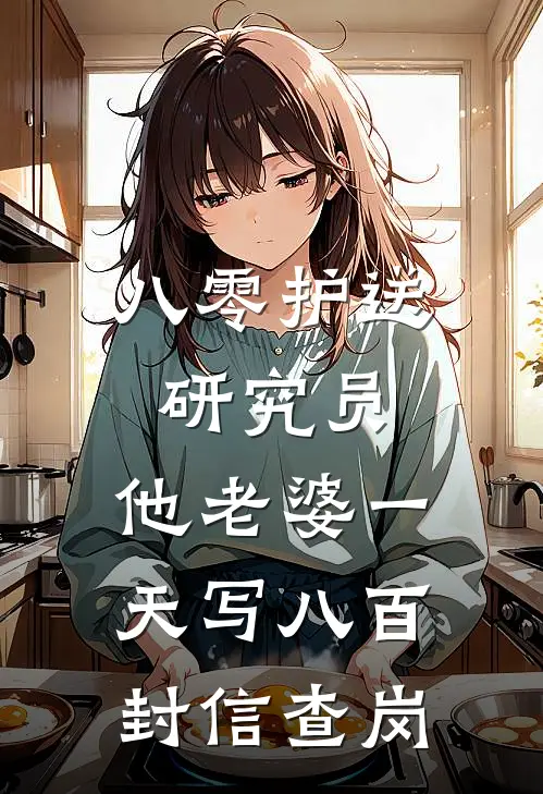 八零护送研究员，他老婆一天写八百封信查岗(沈萱薛铮)完整版免费阅读_(八零护送研究员，他老婆一天写八百封信查岗)全章节免费在线阅读