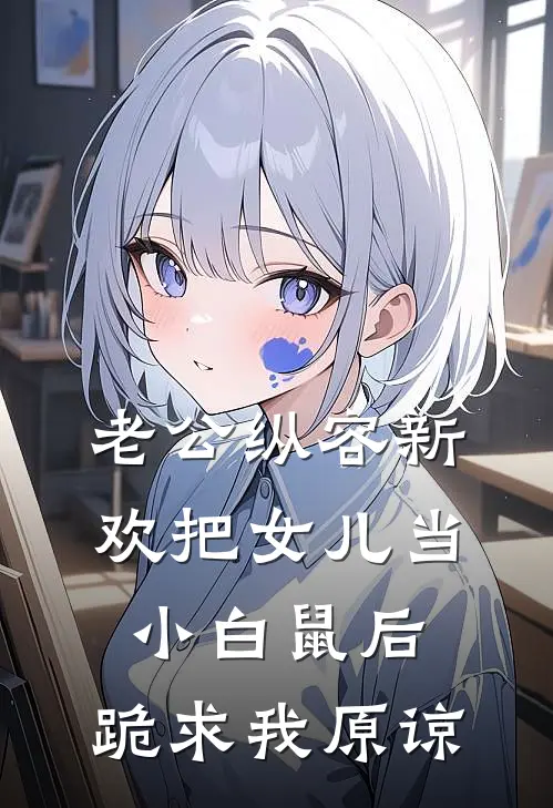 老公纵容新欢把女儿当小白鼠后，跪求我原谅