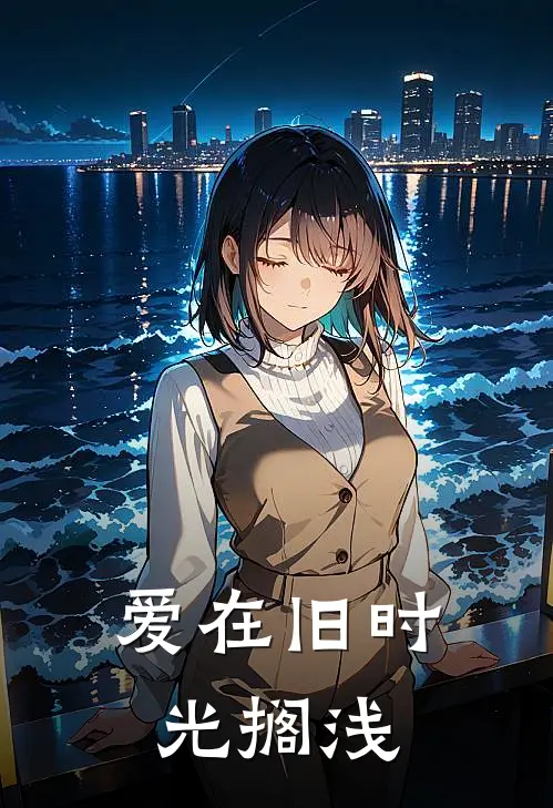 爱在旧时光搁浅沈南意裴筱筱完本完结小说_完本完结小说爱在旧时光搁浅(沈南意裴筱筱)