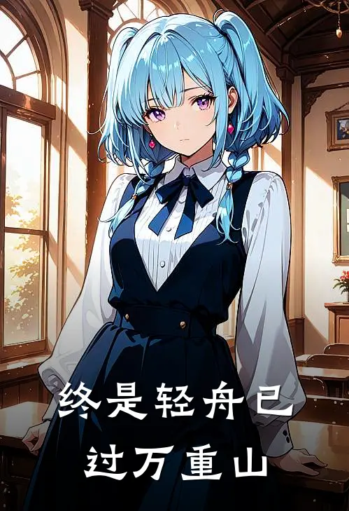 终是轻舟已过万重山许安宁季淮川小说完整版_热门好看小说终是轻舟已过万重山(许安宁季淮川)