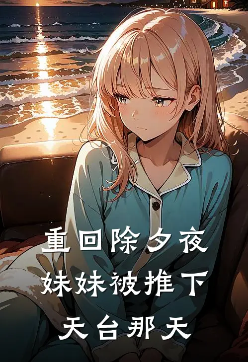 重回除夕夜妹妹被推下天台那天