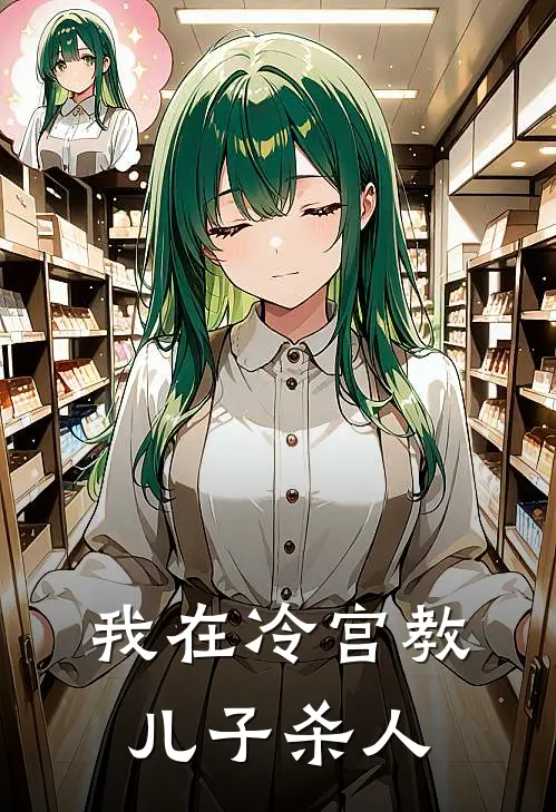 我在冷宫教儿子杀人林晚赵景川免费小说完结_最新完本小说推荐我在冷宫教儿子杀人(林晚赵景川)