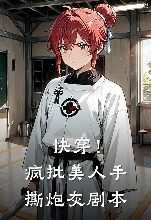 快穿！疯批美人手撕炮灰剧本(虞嫣顾明远)免费阅读无弹窗_最新好看小说推荐快穿！疯批美人手撕炮灰剧本虞嫣顾明远