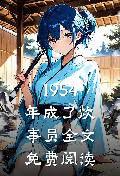 1954年成了炊事员全文免费阅读