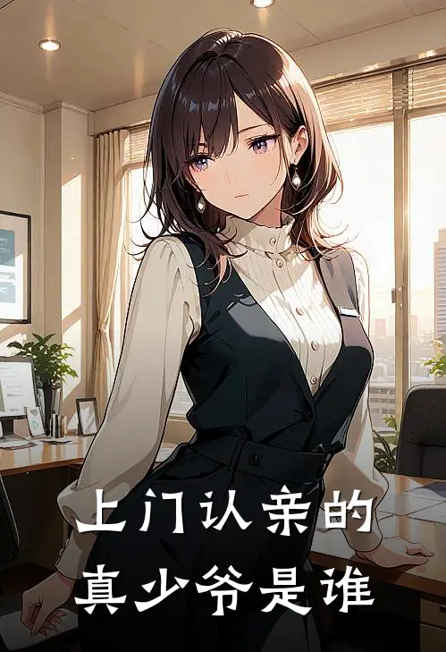 上门认亲的真少爷是谁