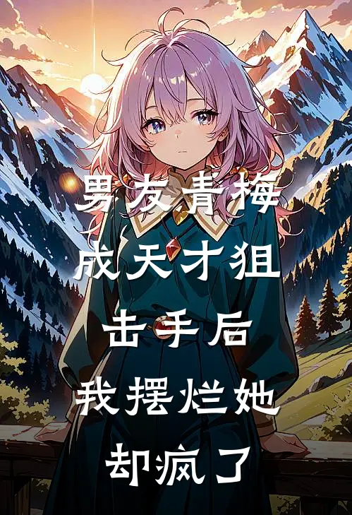 男友青梅成天才狙击手后，我摆烂她却疯了林溪刘念小说推荐完本_热门小说大全男友青梅成天才狙击手后，我摆烂她却疯了(林溪刘念)