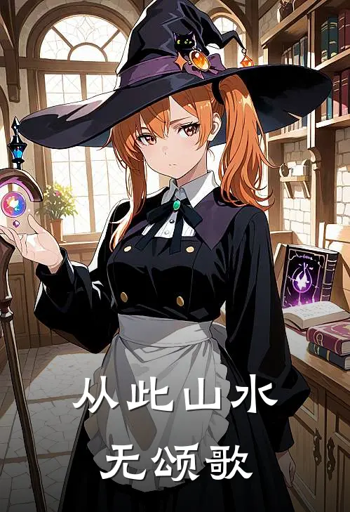 从此山水无颂歌贺槐秦颂辞新热门小说_小说免费阅读从此山水无颂歌(贺槐秦颂辞)