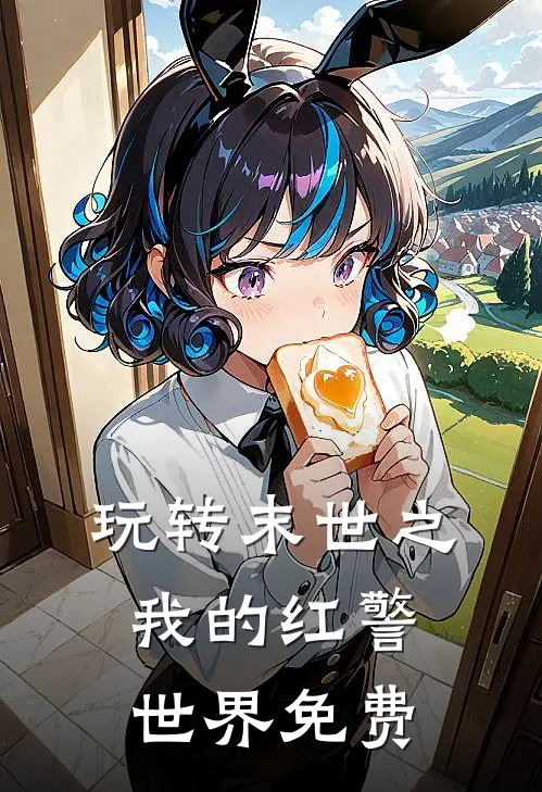 玩转末世之我的红警世界免费