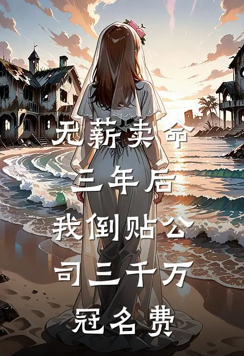 无薪卖命三年后，我倒贴公司三千万冠名费(初夏安安)阅读免费小说_完本热门小说无薪卖命三年后，我倒贴公司三千万冠名费初夏安安