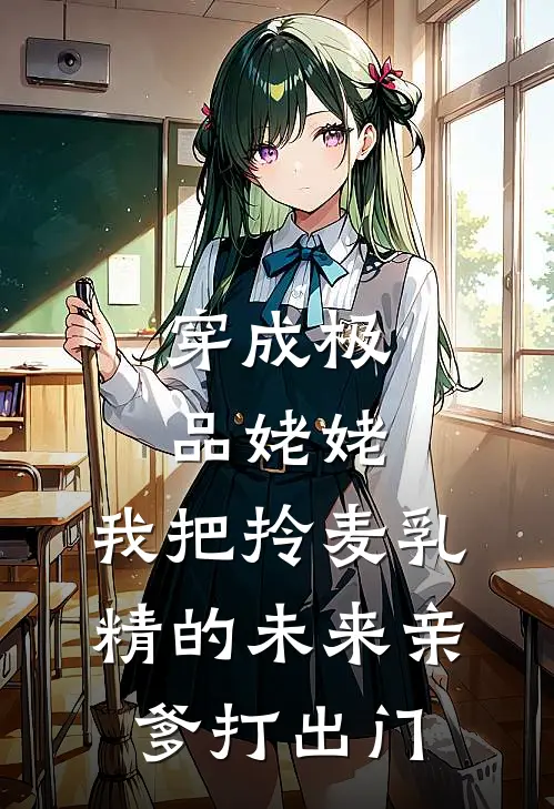 穿成极品姥姥，我把拎麦乳精的未来亲爹打出门