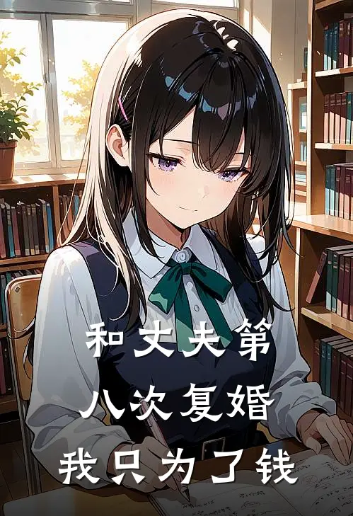 乔晚舟顾子明(和丈夫第八次复婚，我只为了钱)最新章节在线阅读_乔晚舟顾子明全章节阅读