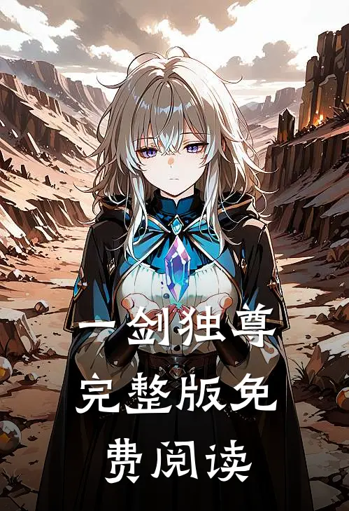 一剑独尊完整版免费阅读