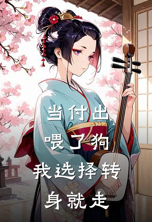 当付出喂了狗，我选择转身就走温禾裴知珩完结热门小说_完整版小说全文免费阅读当付出喂了狗，我选择转身就走温禾裴知珩