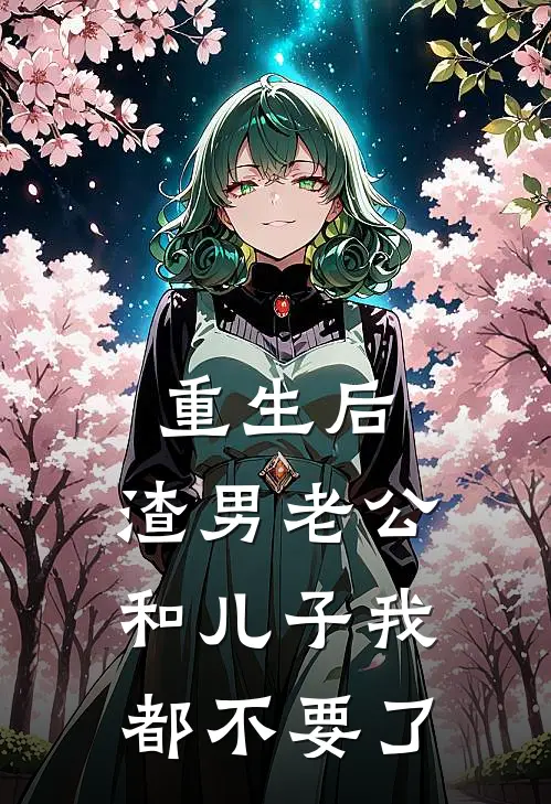 重生后，渣男老公和儿子我都不要了我儿子全本免费小说_热门网络小说推荐重生后，渣男老公和儿子我都不要了我儿子