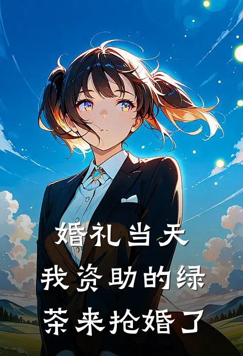婚礼当天，我资助的绿茶来抢婚了黎音傅允热门小说阅读_完本完结小说婚礼当天，我资助的绿茶来抢婚了黎音傅允