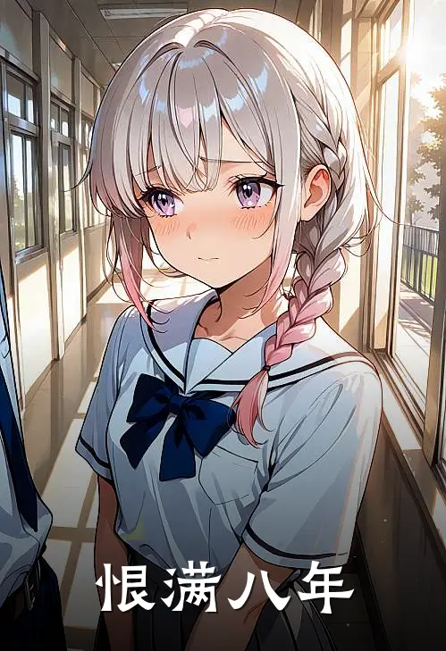 《恨满八年》小宇老婆已完结小说_恨满八年(小宇老婆)火爆小说