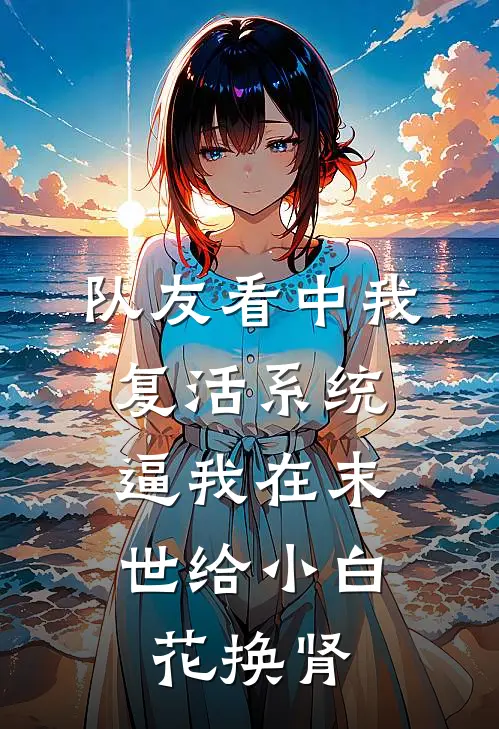 队友看中我复活系统，逼我在末世给小白花换肾（苏晓陈锋）全文免费阅读无弹窗大结局_队友看中我复活系统，逼我在末世给小白花换肾最新章节列表