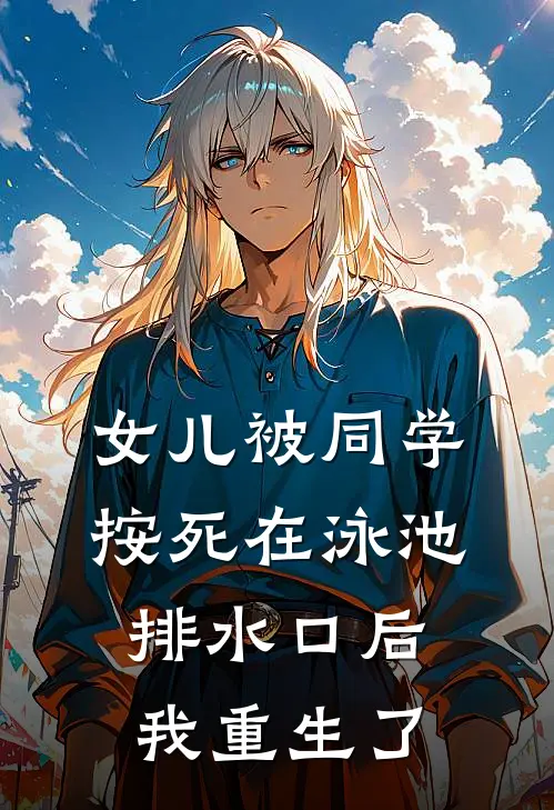 女儿被同学按死在泳池排水口后，我重生了苏静王茜茜好看的小说推荐完结_在哪看免费小说女儿被同学按死在泳池排水口后，我重生了苏静王茜茜