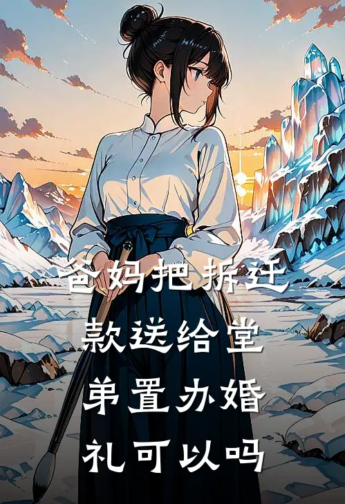 爸妈把拆迁款送给堂弟置办婚礼可以吗