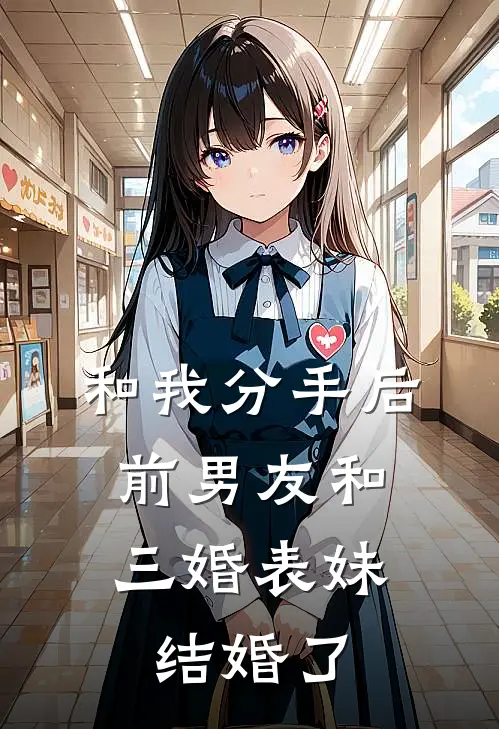 和我分手后，前男友和三婚表妹结婚了(路飞飞周书钰)好看的完结小说_完本小说和我分手后，前男友和三婚表妹结婚了路飞飞周书钰