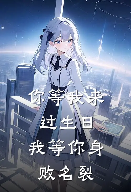 你等我来过生日，我等你身败名裂林诗雨江浩完结版小说_完结版小说你等我来过生日，我等你身败名裂(林诗雨江浩)