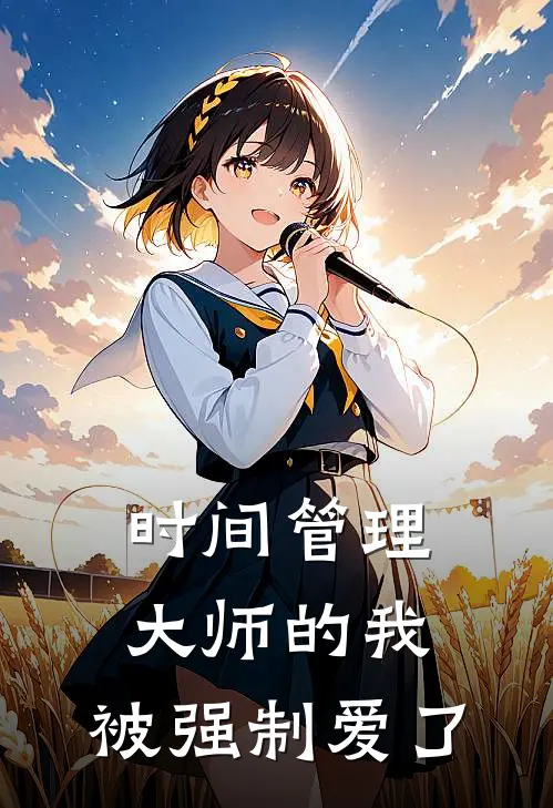 时间管理大师的我，被强制爱了