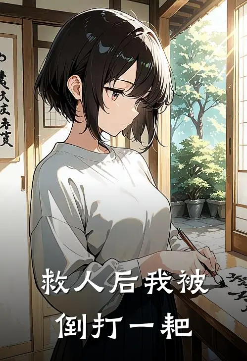 救人后我被倒打一耙