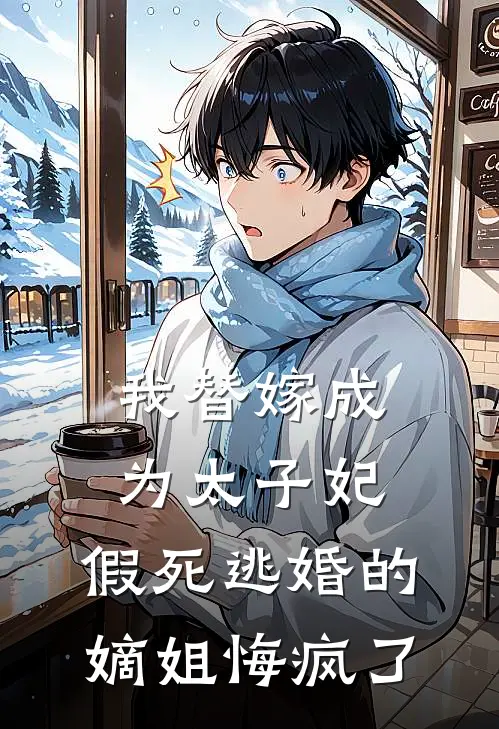 我替嫁成为太子妃，假死逃婚的嫡姐悔疯了