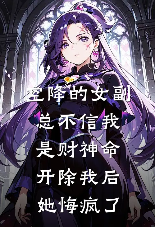 谢青棠许如意（空降的女副总不信我是财神命，开除我后她悔疯了）最新章节列表_（谢青棠许如意）空降的女副总不信我是财神命，开除我后她悔疯了最新小说