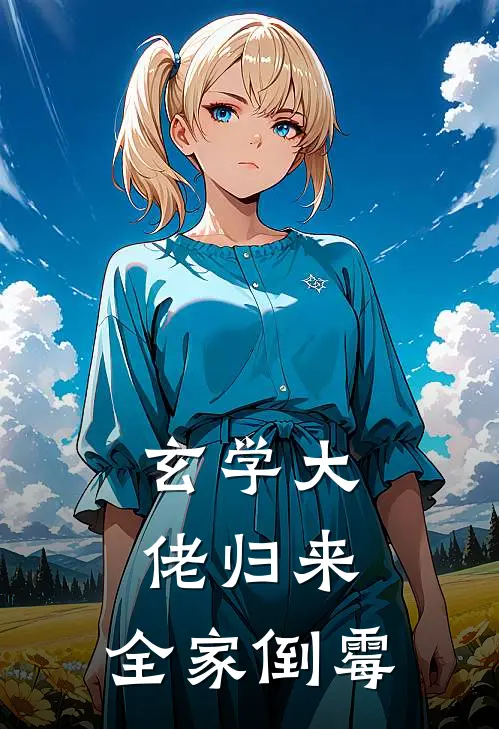 玄学大佬归来，全家倒霉宋清婉宋映雪完结版免费小说_完本小说大全玄学大佬归来，全家倒霉宋清婉宋映雪