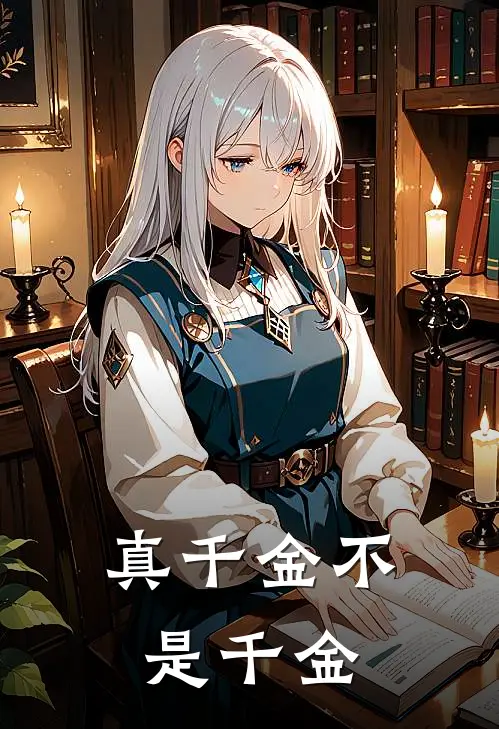 真千金不是千金