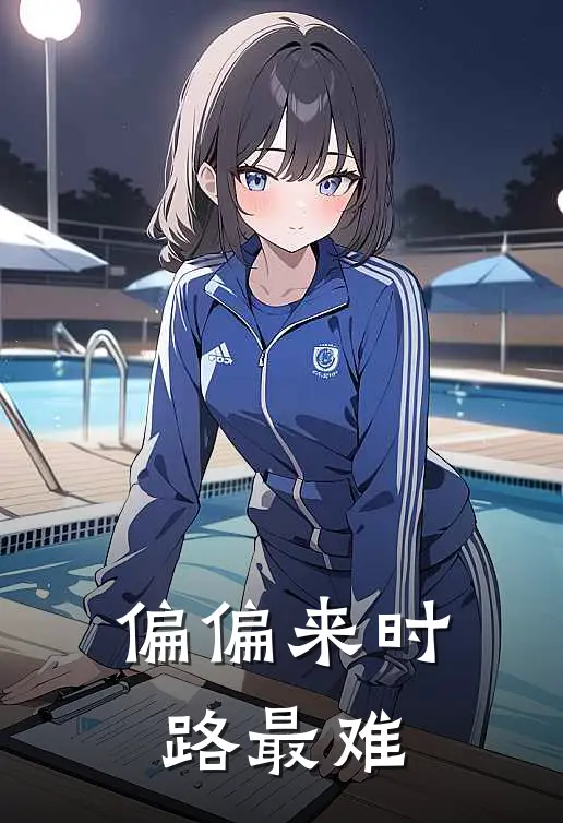 偏偏来时路最难