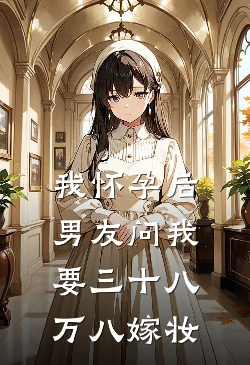 我怀孕后，男友问我要三十八万八嫁妆晚星陈凯新热门小说_最新章节列表我怀孕后，男友问我要三十八万八嫁妆(晚星陈凯)