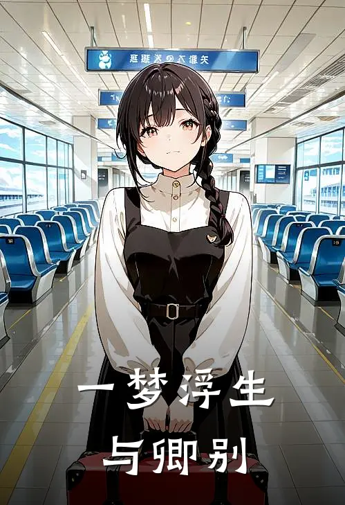 一梦浮生与卿别