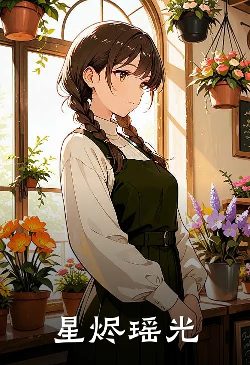 星烬瑶光(莫尔月瑶)最新小说全文阅读_最新章节列表星烬瑶光(莫尔月瑶)