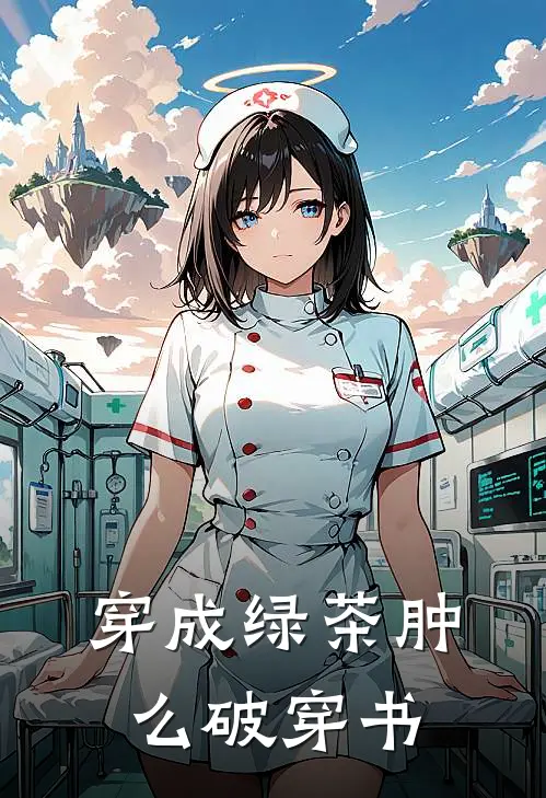 穿成绿茶肿么破 穿书