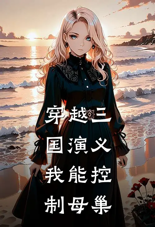 穿越三国演义，我能控制母巢