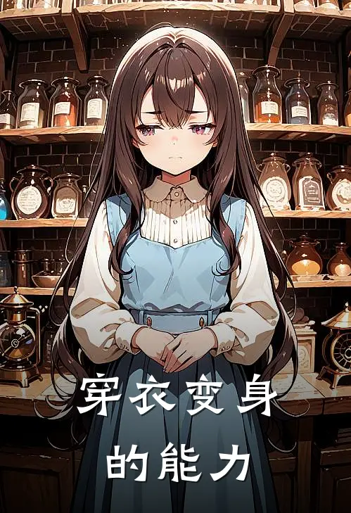 穿衣变身的能力林峰陈曼最新好看小说推荐_完本小说免费穿衣变身的能力(林峰陈曼)