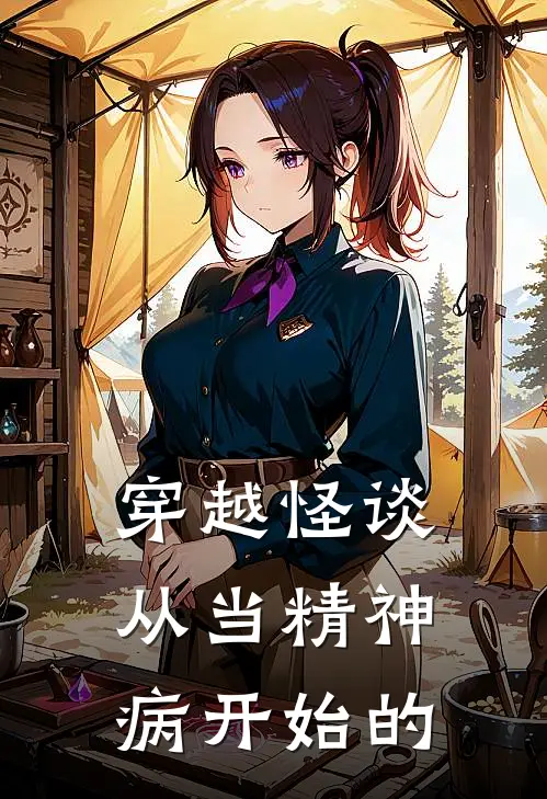 穿越怪谈从当精神病开始的