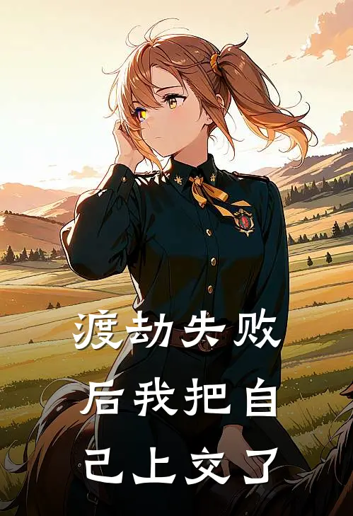 渡劫失败后我把自己上交了